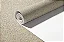 Papel de Parede Importado Premium Texturizado Efeito Micca Marrom Claro com Dourado Vinílico VT43 - Rolo de 10 metros - Imagem 5