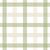 Papel de Parede Personalizado Xadrez Duo Colors Verde - Imagem 2