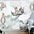 Papel de Parede Infantil  Quarto Personalizado  Passeio Encantado - Ursinhos - Imagem 1