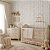 Papel de Parede Personalizado Quarto/Sala Floral Romântico - Imagem 1