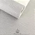 Papel de Parede Importado Texturizado Linho Cinza com Nuances Arroxeadas Rolo de 10 metros FN57 - Imagem 1