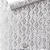 Papel de Parede Vinílico Geométrico Texturizado Importado Prata- Rolo de 10 metros MV11 - Imagem 3