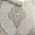 Papel de Parede Vinílico Arabesco Importado Bronze- Rolo de 10 metros MV19 - Imagem 3