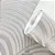 Papel de Parede Vinílico Geométrico Importado Cinza com fundo nude com brilho- Rolo de 10 metros MV23 - Imagem 2
