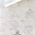 Papel De Parede Arabesco Mandala Importado Vinílico Lavável Luxo Nude MV36 Rolo 10 MT - Imagem 2