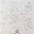 Papel De Parede Arabesco Mandala Importado Vinílico Lavável Luxo Nude MV36 Rolo 10 MT - Imagem 3