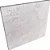 Papel De Parede Arabesco Mandala Importado Vinílico Lavável Luxo Cinza MV37 Rolo 10 MT - Imagem 1