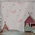 Papel de Parede Personalizado Quarto de Menina Butterfly Cute - Imagem 1