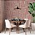 Papel de Parede Personalizado Abstrato  Maze Mocha Mousse - Imagem 1