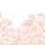 Papel de Parede Personalizado Art Mata Rose - Imagem 2