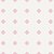 Papel de Parede Personalizado Quarto Menina Geométrico Losangos Rosa - Imagem 2