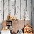 Papel de Parede Personalizado Infantil Quarto Floresta Clean - Imagem 1