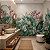 Papel de Parede Personalizado Tropical Feelings Areia - Imagem 1