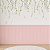 Papel de Parede Personalizado Lambri - Meia parede - Diverssas Cores - Imagem 1