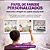 Papel de Parede Personalizado - Monte seu Papel de Parede Sob Medida - Imagem 1