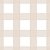 Papel de Parede Infantil Personalizado Xadrez Com Efeito Linho Salmão - Linho Diversas Cores - Imagem 2