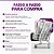 Papel de Parede Infantil Personalizado Quarto Dia de Jogo Sob Medida - Imagem 4