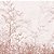 Papel de Parede Personalizado Bosque Sereno Mocha Mousse Sob Medida - Imagem 2