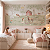 Papel de Parede Infantil Personalizado Quarto Fazendinha Encantada Sob Medida - Imagem 1