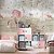 Papel de Parede Infantil Personalizado Quarto Fazendinha Encantada Sob Medida - Imagem 3