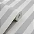Papel De Parede Importado Vinílico Lavável Listras Cinza Fundo Off PDS6904 Rolo 9,5 MT - Imagem 2