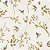Papel de Parede Personalizado Infantil Afeto da Natureza Sob Medida - Imagem 2