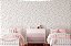 Papel de Parede Personalizado Infantil Afeto em Flores Sob Medida - Imagem 3