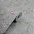 Papel De Parede Importado Infantil Vinílico Lavável Floral Delicado Fundo Cinza Com Brilho PDF2902 Rolo 9,5 MT - Imagem 2