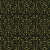 Papel De Parede Importado Vinílico Lavável Abstrato Verde com Dourado CC-000908P Rolo 9,5 MT - Imagem 3