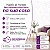 Papel De Parede Importado Vinílico Lavável Linho Verde CC-001014 Rolo 9,5 MT - Imagem 3