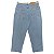 Calça Hábito Jeans Baggy Blue - Imagem 2