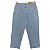 Calça Hábito Jeans Baggy Blue - Imagem 2