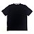 Camiseta Habito College Logo Preta - Imagem 2
