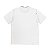 Camiseta Habito College Logo Branca - Imagem 4