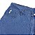 Bermuda Hábito Jeans Baggy Blue - Imagem 4