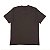 Camiseta Hábito Grau Café - Imagem 3