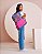 Bolsa com Pochete Arco Iris - Imagem 1