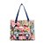 Bolsa Passeio Floral - Imagem 4