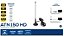 Antena Digital Interna Tv Atn150Hd Full Hd 1080P - Multivisão - Imagem 2