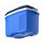 Caixa Termica Suv 20 Litros Azul Termolar - Imagem 2