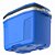 Caixa Térmica Termolar 32L Azul - Imagem 3