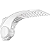 Ducha Lorenzetti Duo Shower Multi Temperatura 220V 7500W - Imagem 1