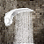 Ducha Lorenzetti Duo Shower Multi Temperatura 220V 7500W - Imagem 3
