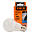 Lâmpada De Led Foxlux Bulbo A60 9W Bivolt Luz Branca 6500K - Imagem 2