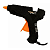 Pistola De Cola Quente 15W Bivolt Foxlux - Imagem 1