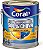 Tinta Sol E Chuva Fosca Acrílico Total Branco 3,6L - Coral - Imagem 1