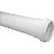 Tubo Krona para Esgoto 75mm - 6m - Imagem 1