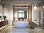 Piso Embramaco Valencia Bright Rt60507 60X60  Cx2,52M² - Imagem 2