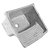 Tanque Astra Plast Tq0M/Sc*Br-Mm(47X43X27) - Imagem 1
