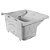 Tanque Astra Plast Tq0M/Sc*Br-Mm(47X43X27) - Imagem 3
